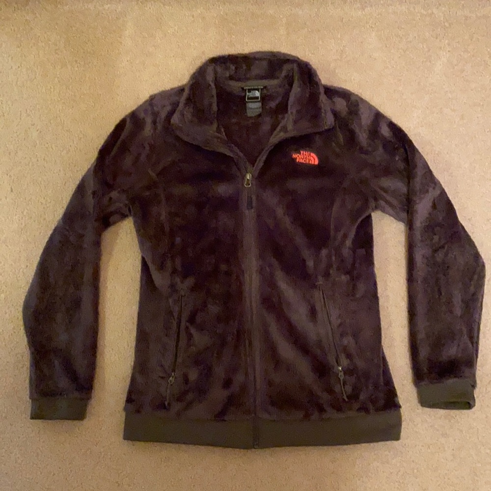The North Face Jacket